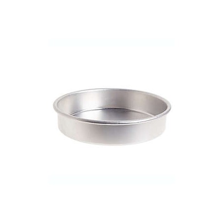 Molde para pastel redondo Our Table™ de 22.86 cm