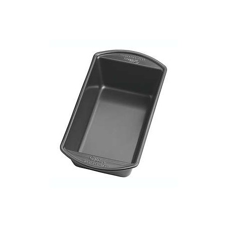 Molde para panqué de acero Wilton® Premium de 23.49 cm