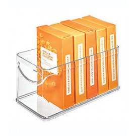 Organizador apilable chico Squared Away™