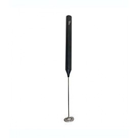 Espumador para leche Our Table™ color negro