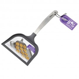 Espátula para galletas grande de plástico Wilton®