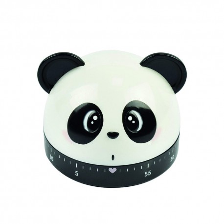 Temporizador de cocina Legami™ de panda