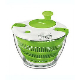 Centrifugadora de plástico Cuisinart® para ensalada