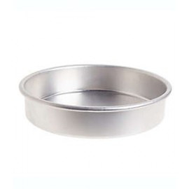 Molde para pastel redondo Our Table™ de 22.86 cm
