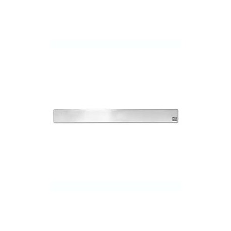 Barra magnética para cuchillos de acero inoxidable Zwilling® J.A. Henckels, 45.08 cm