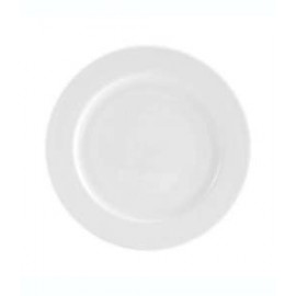 Plato trinche Our Table™ Sawyer color blanco