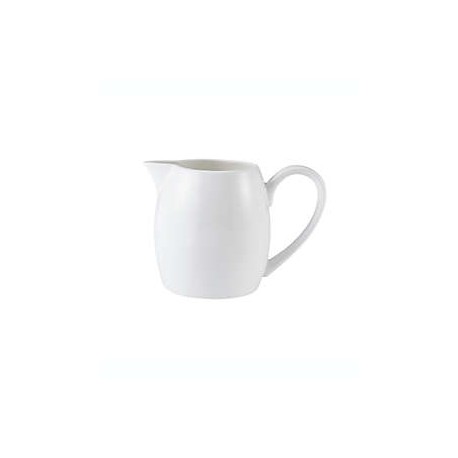 Cremera Our Table™ Sawyer Classic color blanco