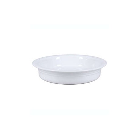 Platón para pay Our Table™ de 156.73 mL color blanco