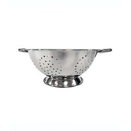 Colador de acero inoxidable Simply Essential™ 4.73 L