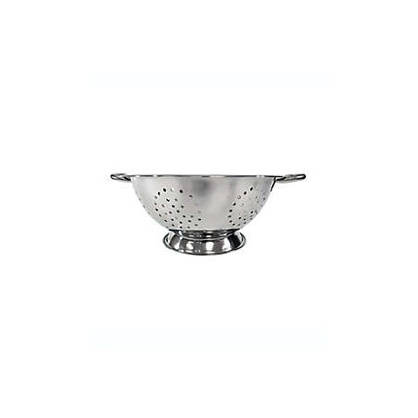 Colador de acero inoxidable Simply Essential™ 4.73 L