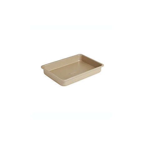Molde para hornear rectangular Our Table™ de 34.49 cm