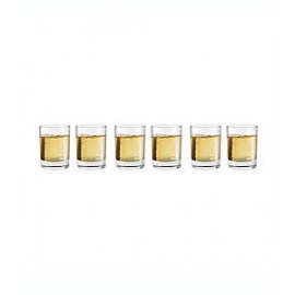 Vasos tequileros Our Table™ 6 piezas