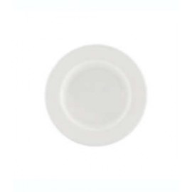 Plato para ensalada Our Table™ Sawyer color blanco