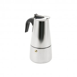 Cafetera moka Makom Home® para 6 tazas