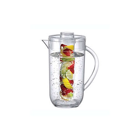Jarra de acrílico con infusor Our Table™