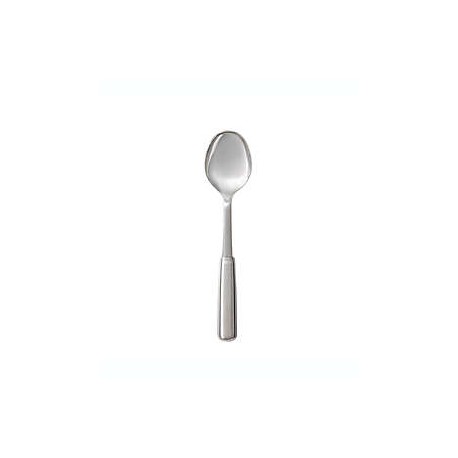 Cuchara de servicio de acero inoxidable OXO Good Grips® Steel™