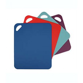 Tablas para picar Our Table™ set de 4