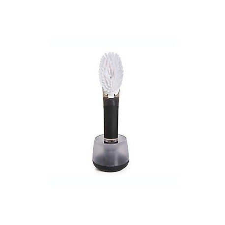 Cepillo dispensador de jabón OXO Good Grips® con base