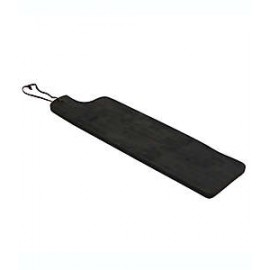 Tabla para servir de madera Our Table™ Everett Organic Edge