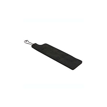 Tabla para servir de madera Our Table™ Everett Organic Edge