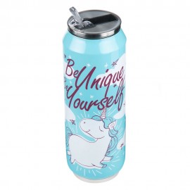 Termo de acero inoxidable Running Unique