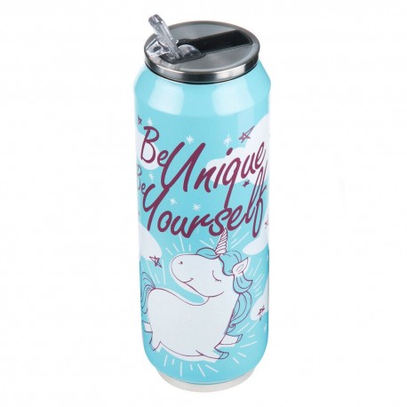 Termo de acero inoxidable Running Unique