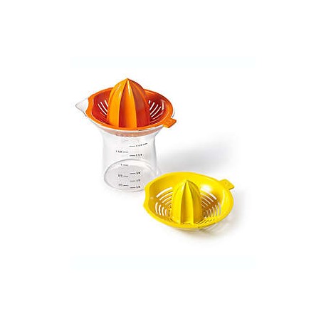 Exprimidor de cítricos OXO Good Grips® 2 en 1
