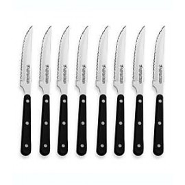 Cuchillo para carne J.A. Henckels International® Eversharp™, Set de 8