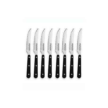 Cuchillo para carne J.A. Henckels International® Eversharp™, Set de 8