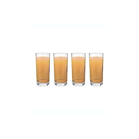 Set de vasos grandes Our Table™ 4 piezas