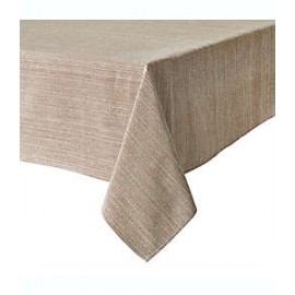 Mantel rectangular Our Table™ de 2.13 m color natural