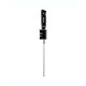 Afilador de cuchillos de acero inoxidable Cuisinart® Classic™