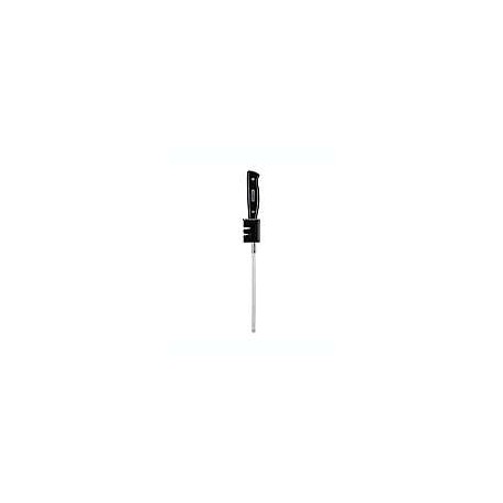 Afilador de cuchillos de acero inoxidable Cuisinart® Classic™