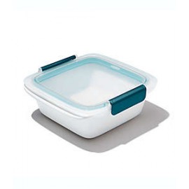 Contenedor de alimentos de polipropileno OXO Good Grips® Prep & Go de 1.01 L