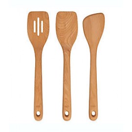 Set de volteadores de madera OXO Good Grips®