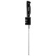 Afilador de cuchillos de acero inoxidable Cuisinart® Classic™