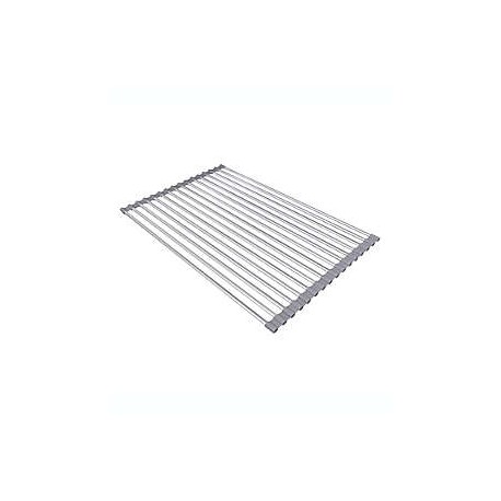 Rejilla para fregadero de aluminio Squared Away™