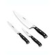 Set de cuchillos básicos Cuisinart® Classic™ con triple remache, 3 piezas