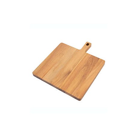 Tabla grande para servir de madera Our Table™ Everett