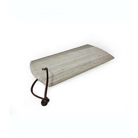 Tabla para quesos de mármol Our Table™ Everett