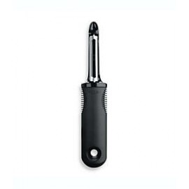 Pelador giratorio de acero inoxidable OXO Good Grips®