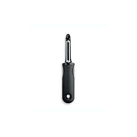 Pelador giratorio de acero inoxidable OXO Good Grips®