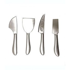Cuchillos para queso Simply Essential™
