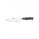 Cuchillo santoku Cuisinart® Classic™ con triple remache