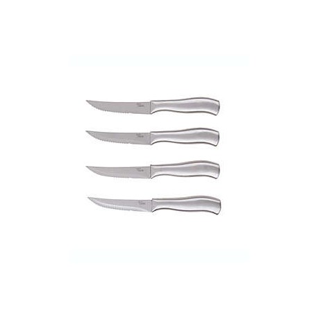 Juego de cuchillos para carne Our Table™ 4 piezas