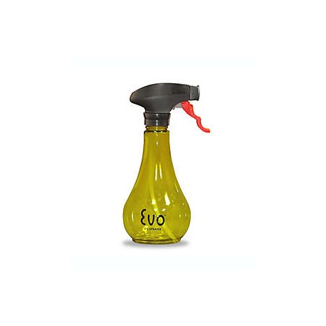 Botella para aceite con atomizador Evo™, 354.88 mL