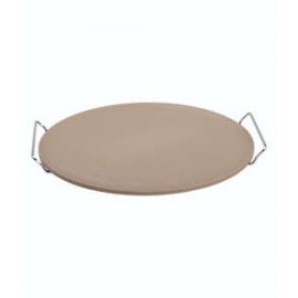 Piedra de loza para pizza Simply Essential™ de 38.1 cm