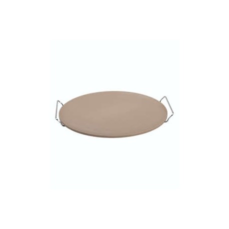 Piedra de loza para pizza Simply Essential™ de 38.1 cm