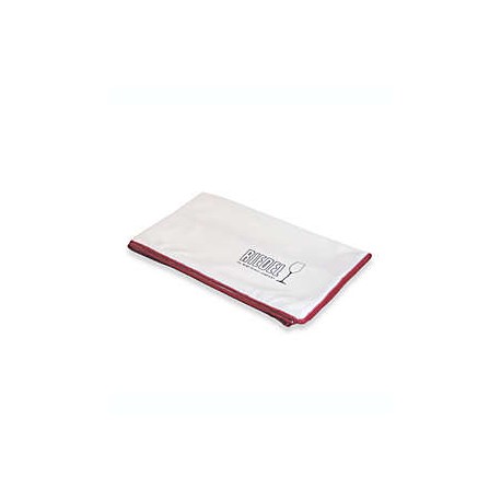 Paño de microfibra Riedel® para cristalería