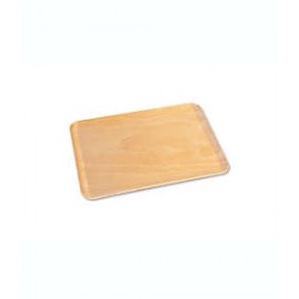 Charola de servicio de madera Our Table™ Landon